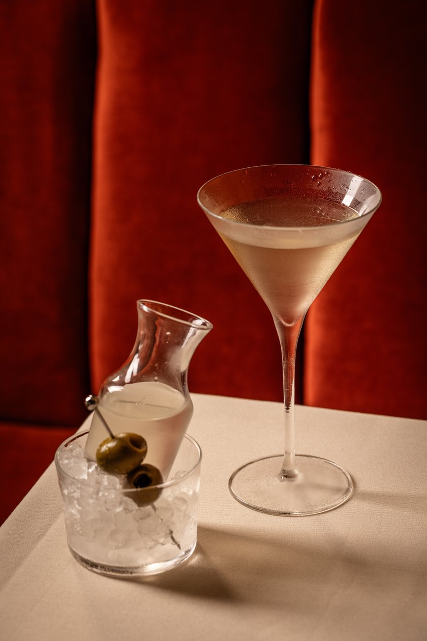 Credit: Alex Staniloff