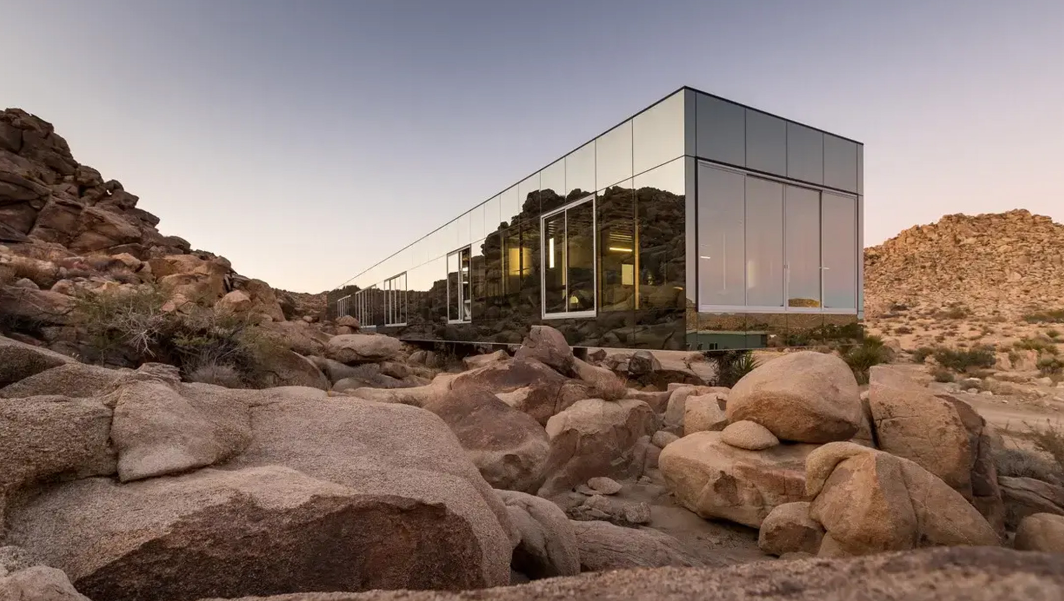 Scenic view in Austria