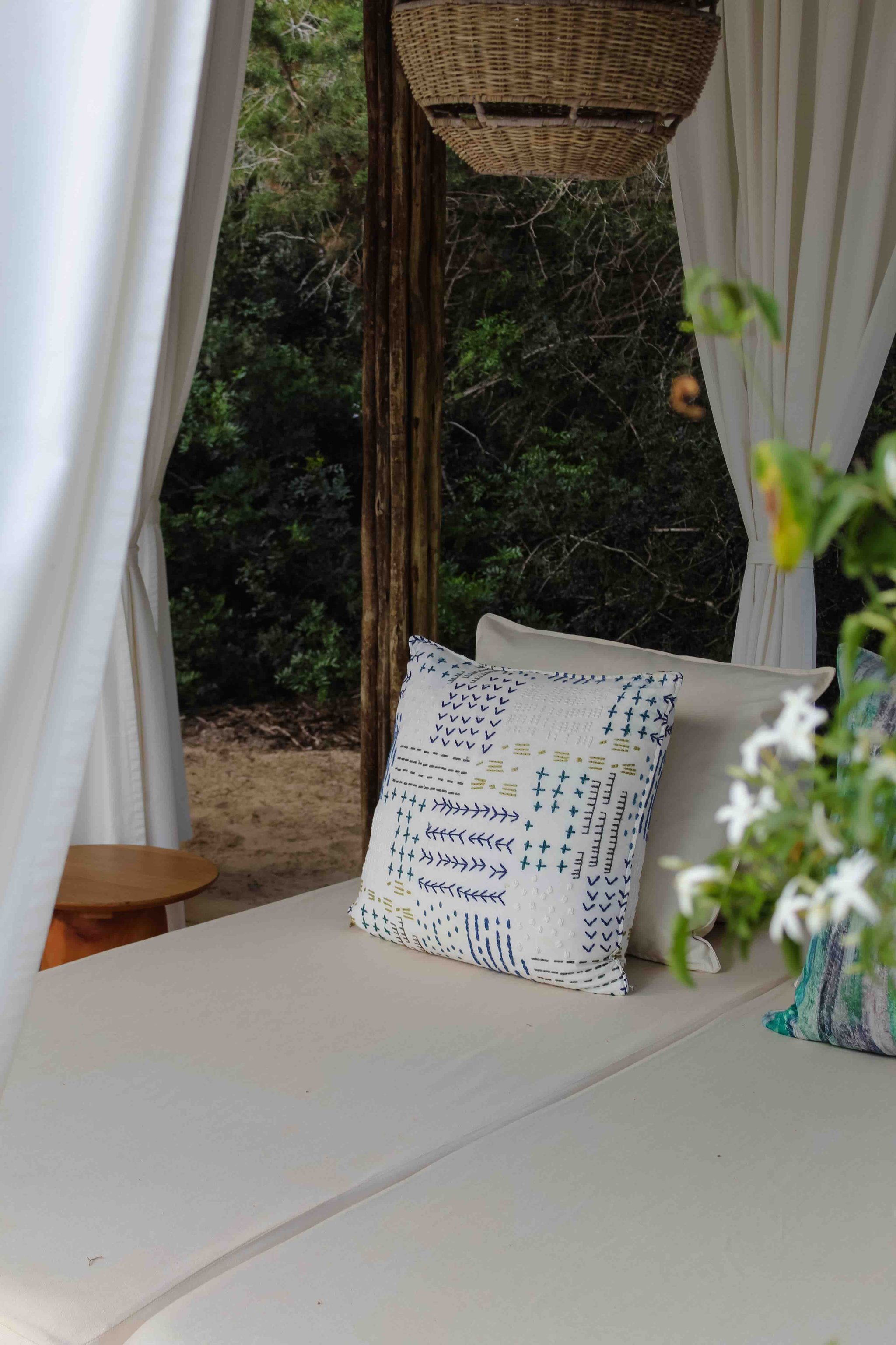 Teranka Formentera – Teranka Formentera Is a Seaside Siren Call for Island Hoppers