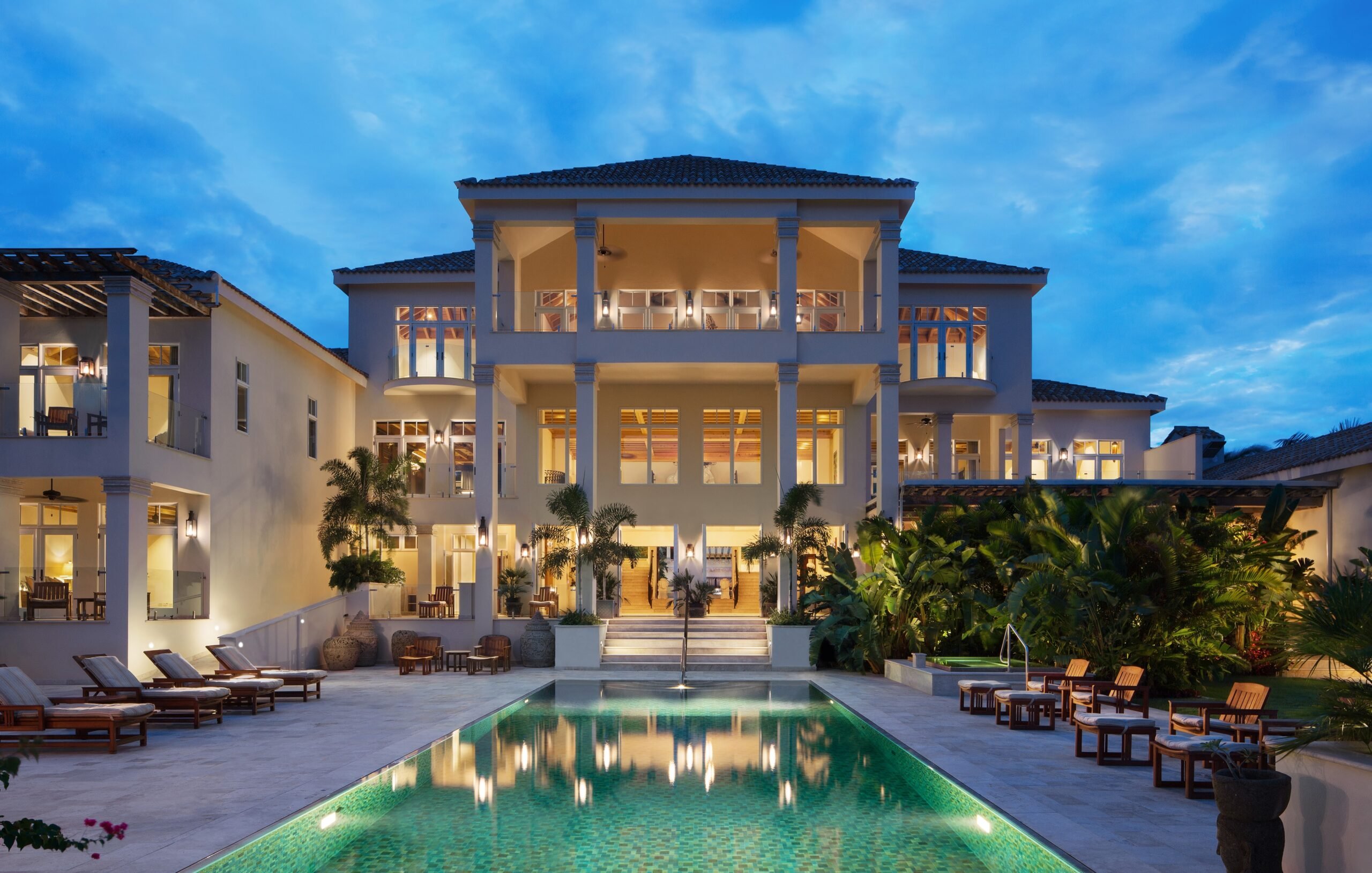 Quintessence Hotel
