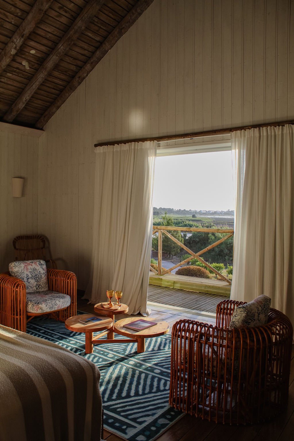 Quinta da Comporta – This Comporta Wellness Resort Is Leading the Field With Rice-Based Skincare