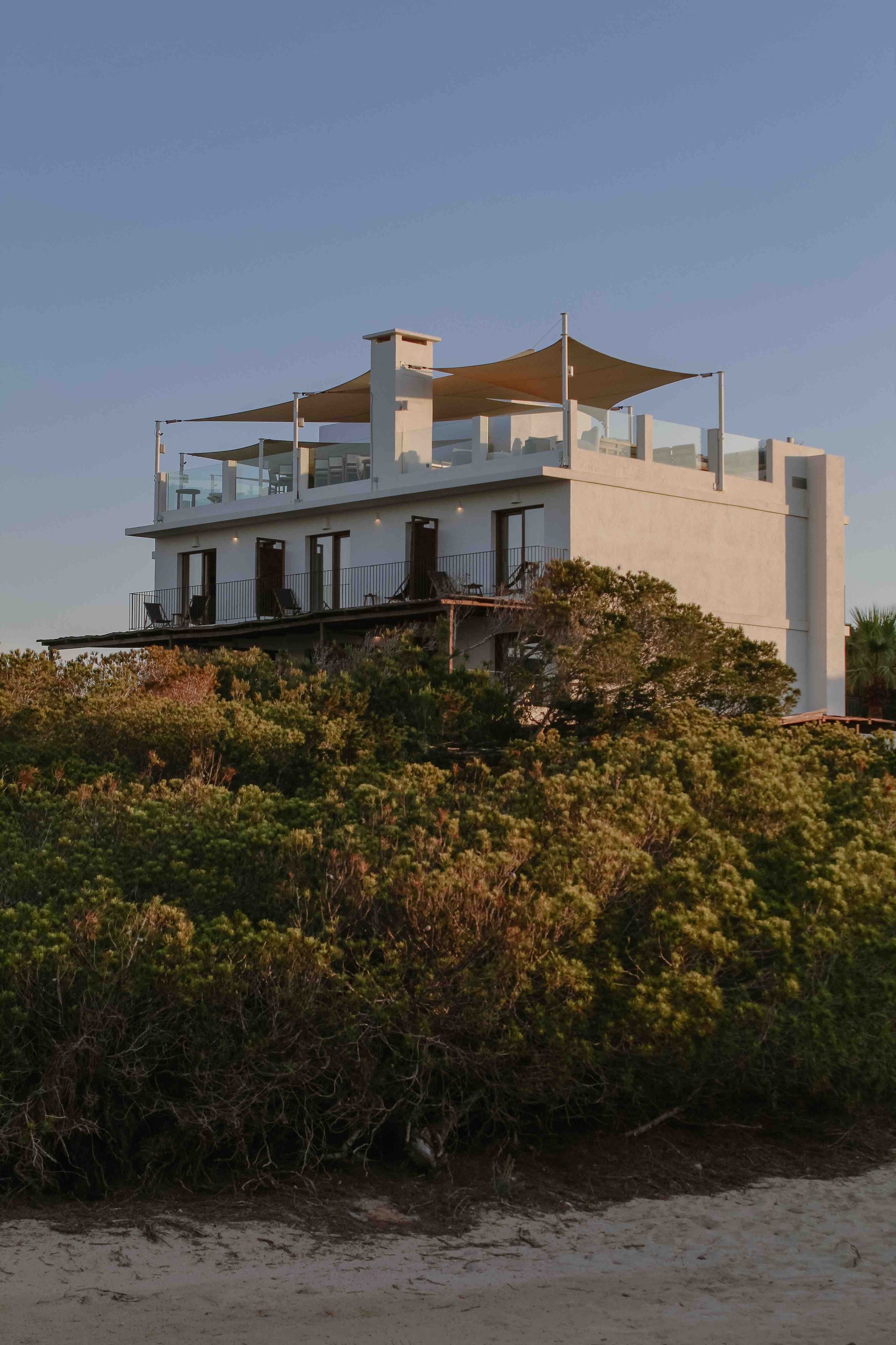 Teranka Formentera – Teranka Formentera Is a Seaside Siren Call for Island Hoppers
