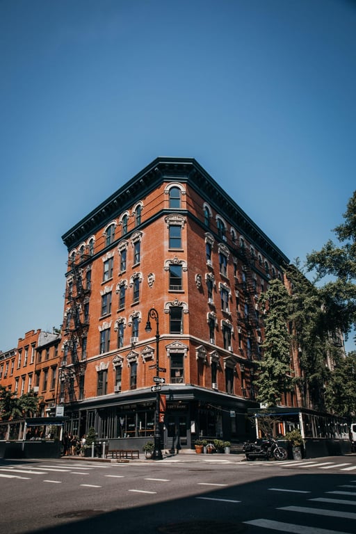 HAP’s Guide to the West Village | Emmett's on Grove | NINANO NYC | Walker Hotel Greenwich Village | The Marlton Hotel | Walker Hotel Greenwich Village