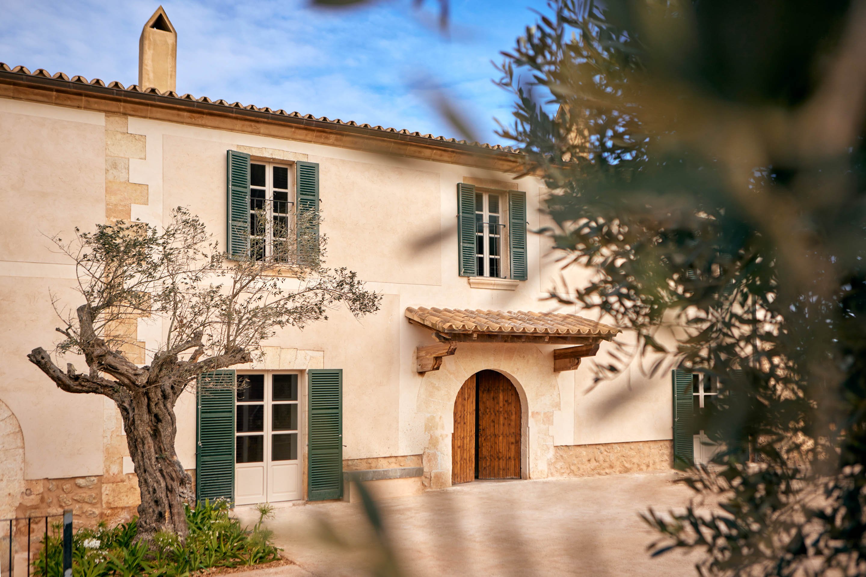 Son Sabater by Zafiro - Mallorca, Minus the Masses: Son Sabater by Zafiro Is the Rural Escape You’ve Been Missing