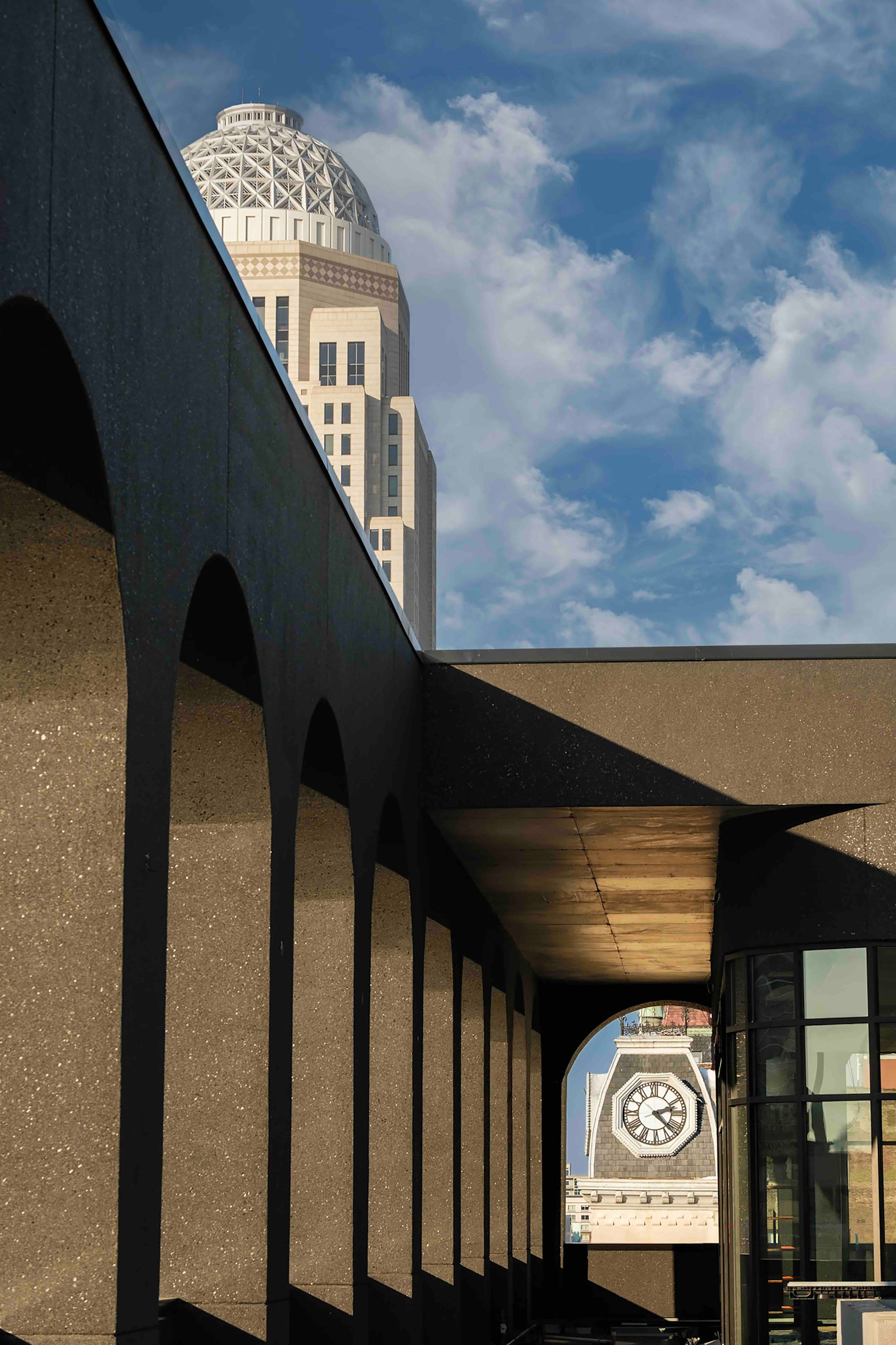 Hotel Bourré Bonne – This Luxurious Louisville Hotel is the Epitome of Southern Hospitality
