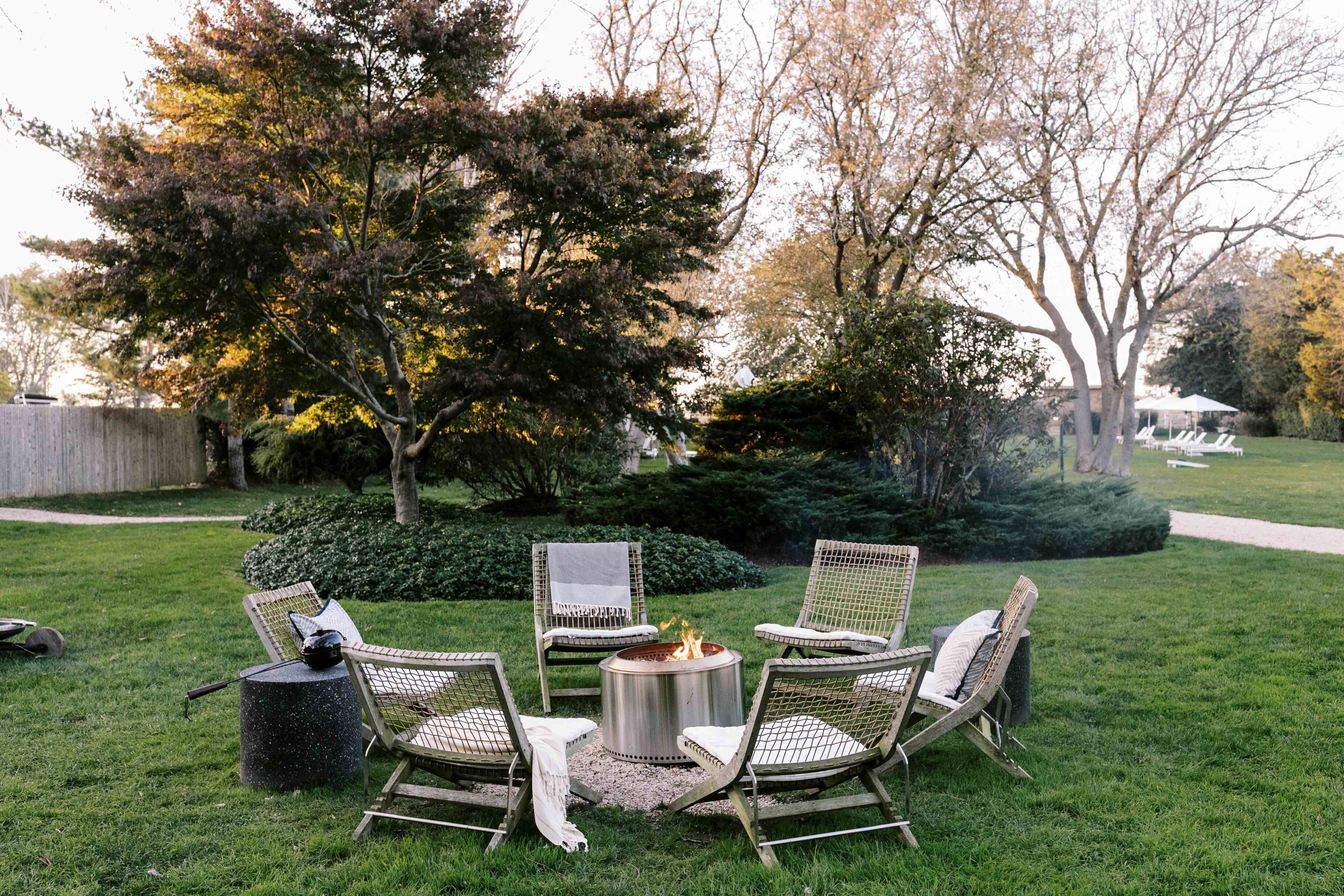 The Roundtree, Amagansett – The Roundtree Amagansett—Where Elegance Meets Ease