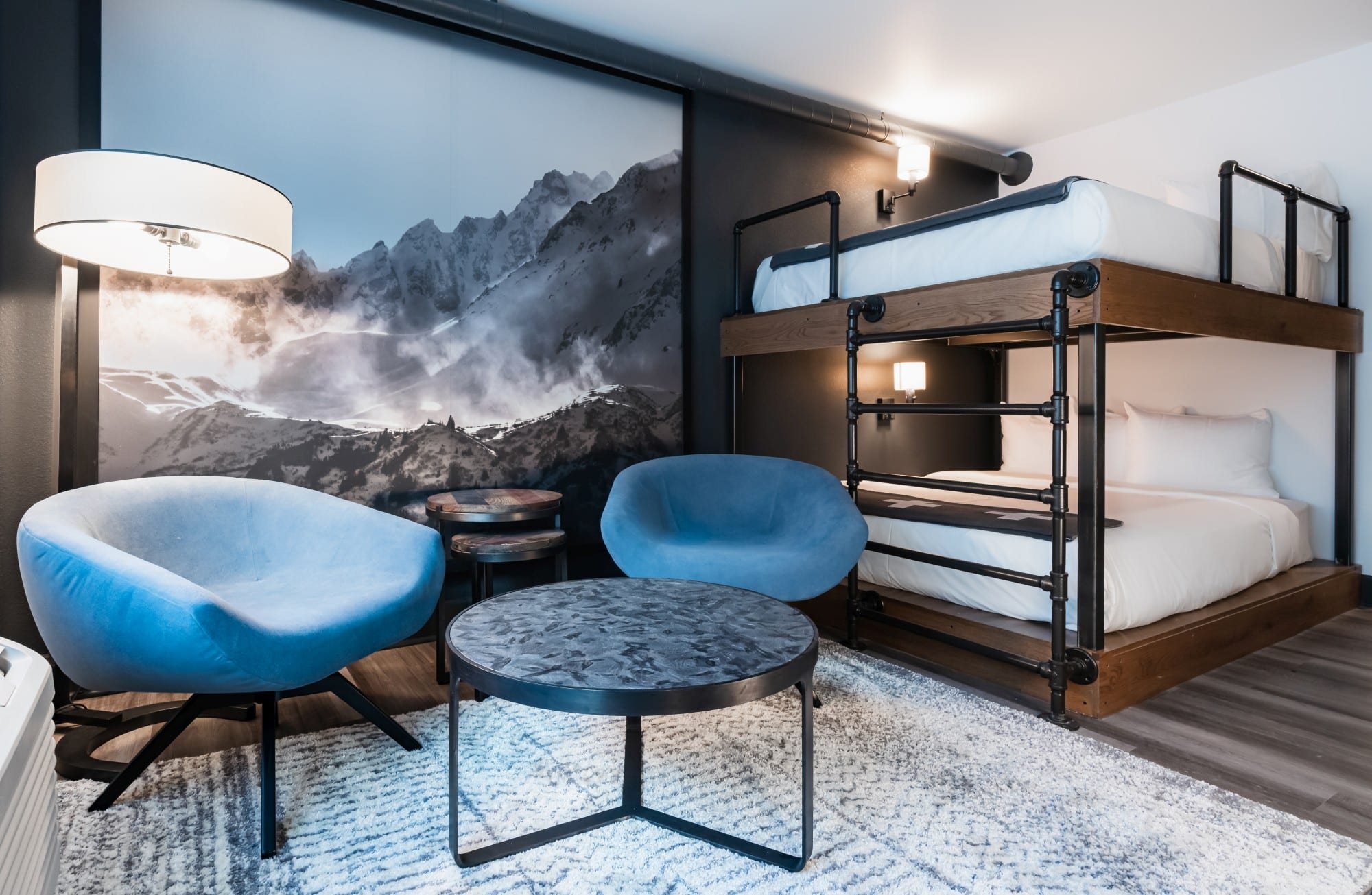 Gravity Haus Breckenridge