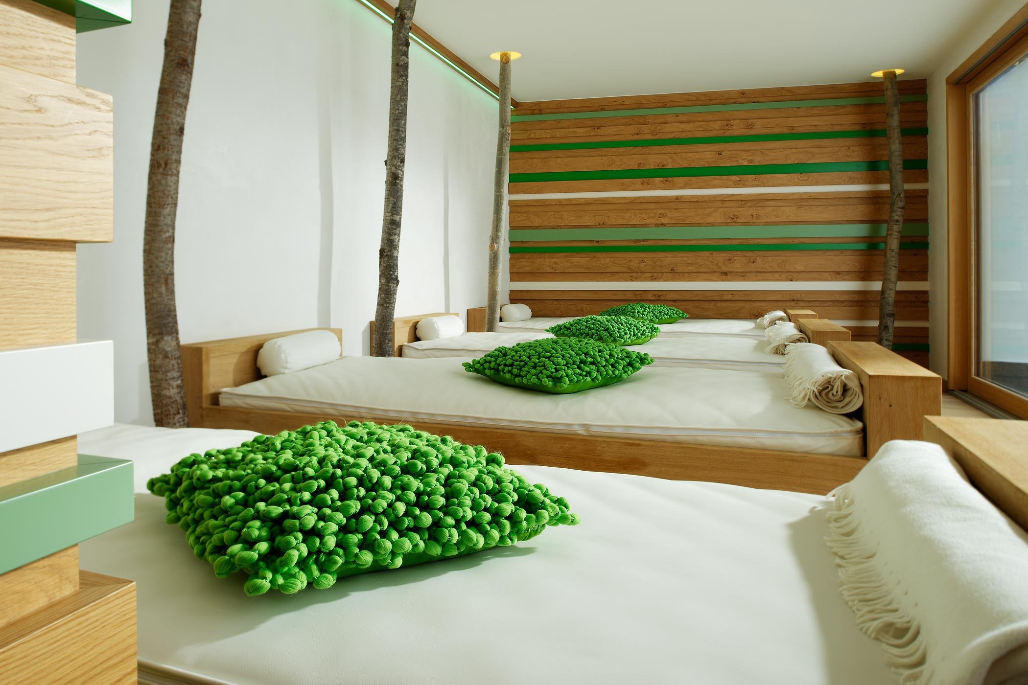 Hotel Aspen – Rustic Luxury Meets Alpine Adventure at Hotel Aspen in Grindelwald
