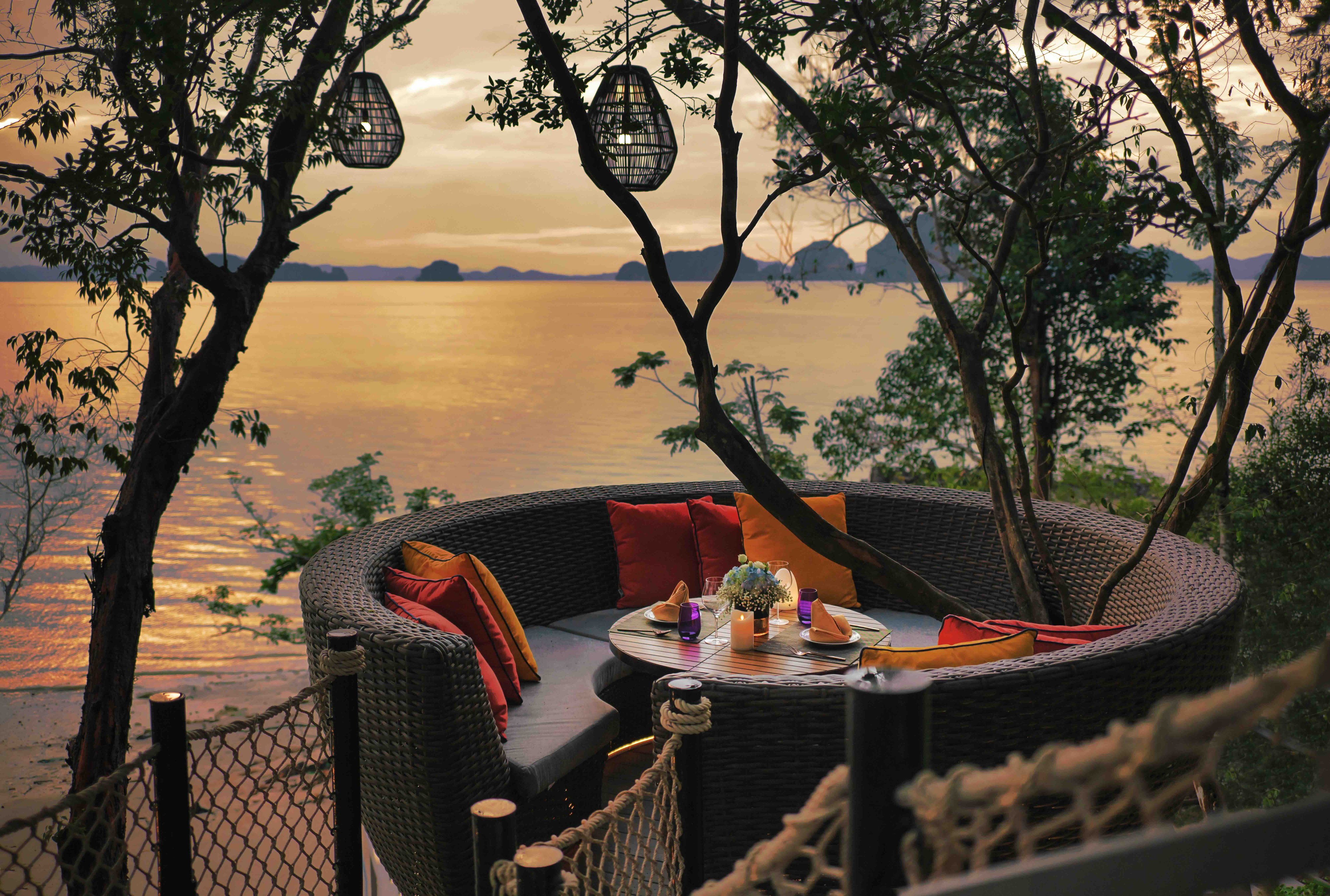 Banyan Tree Krabi – Escape to Banyan Tree Krabi, Where Thai Charm Meets Sun-Soaked Serenity