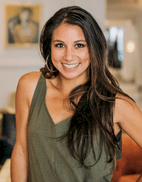 Chelsea Davis