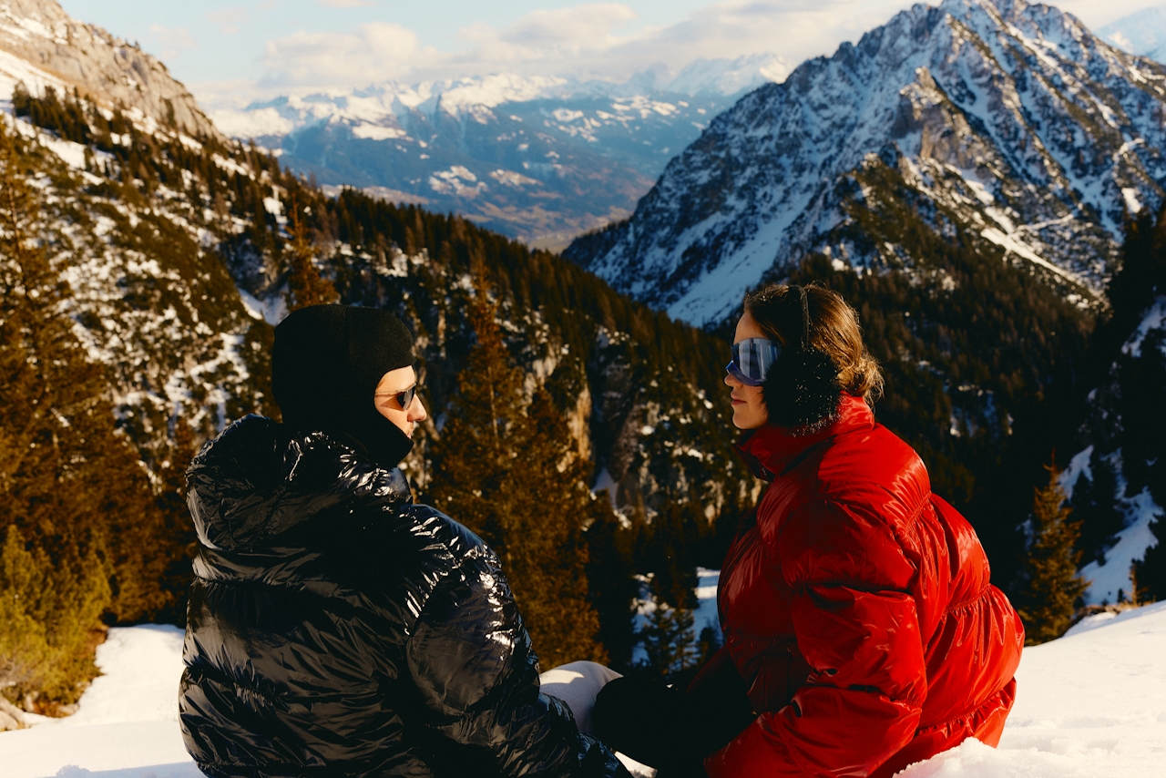 Credit: Daniel Farò