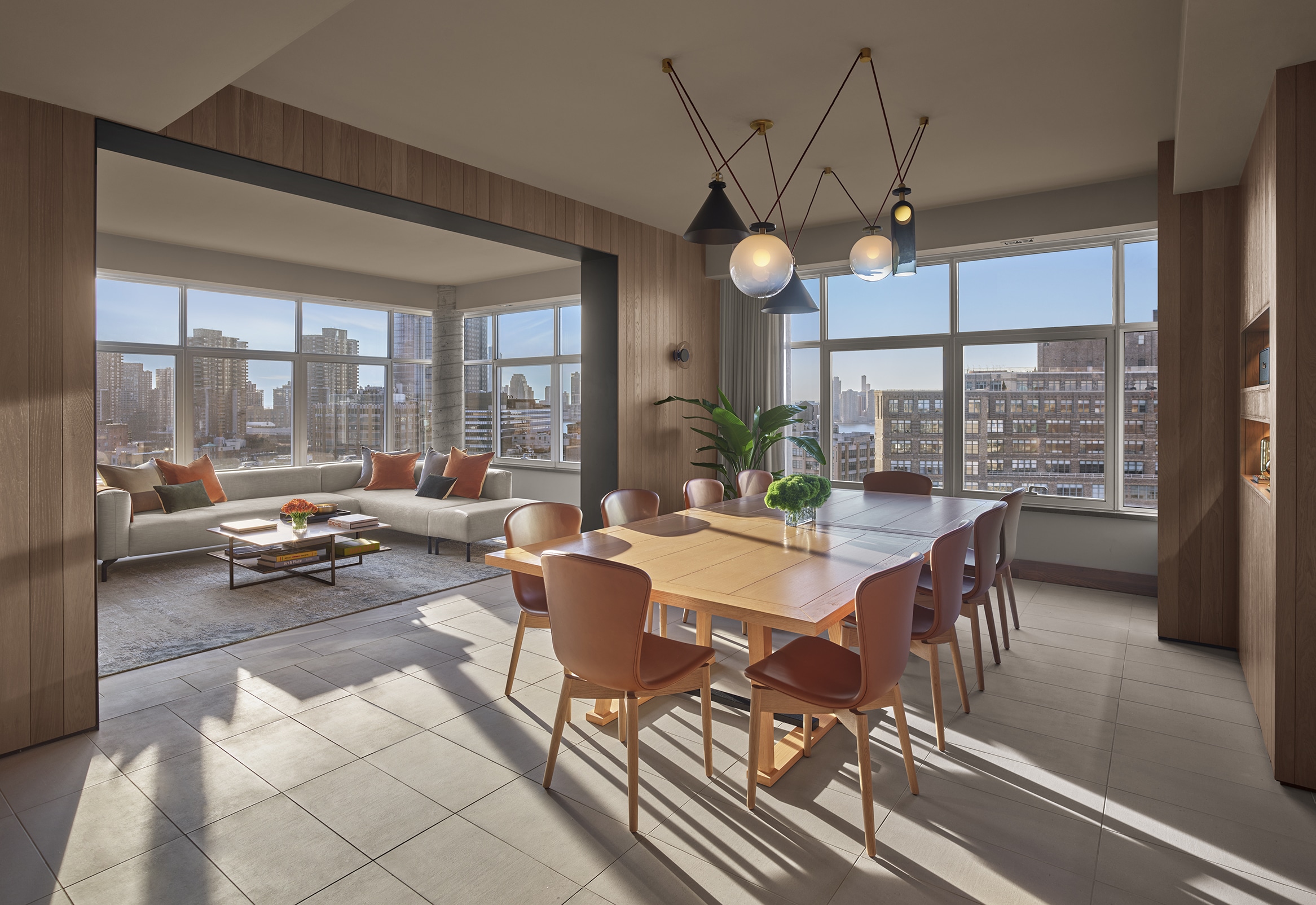 ModernHaus SoHo - An Inside Look at Stylish New York City Hotel, ModernHaus SoHo