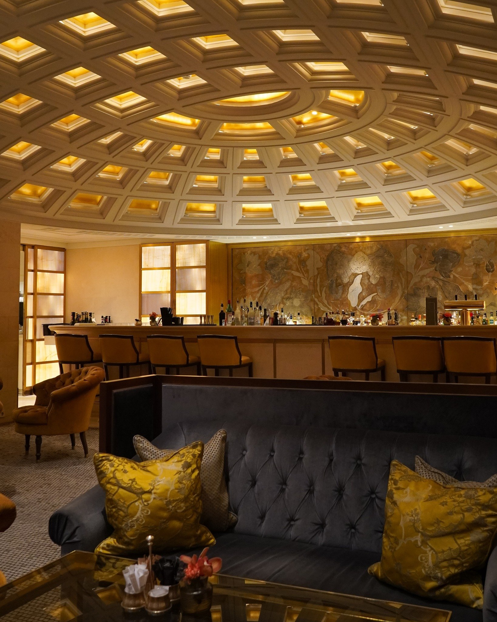 Hotels Above Par image