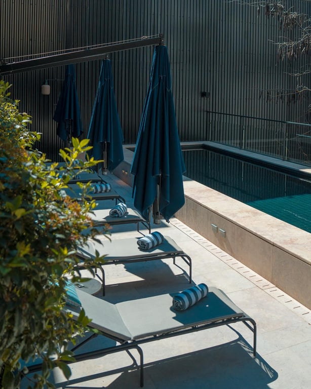Valverde Lisboa Hotel & Garden: A Boutique Hideaway on High-traffic Avenida da Liberdade