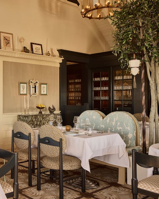 Faraway Sag Harbor: A Hamptons Landmark Gets Its Maritime Second Act