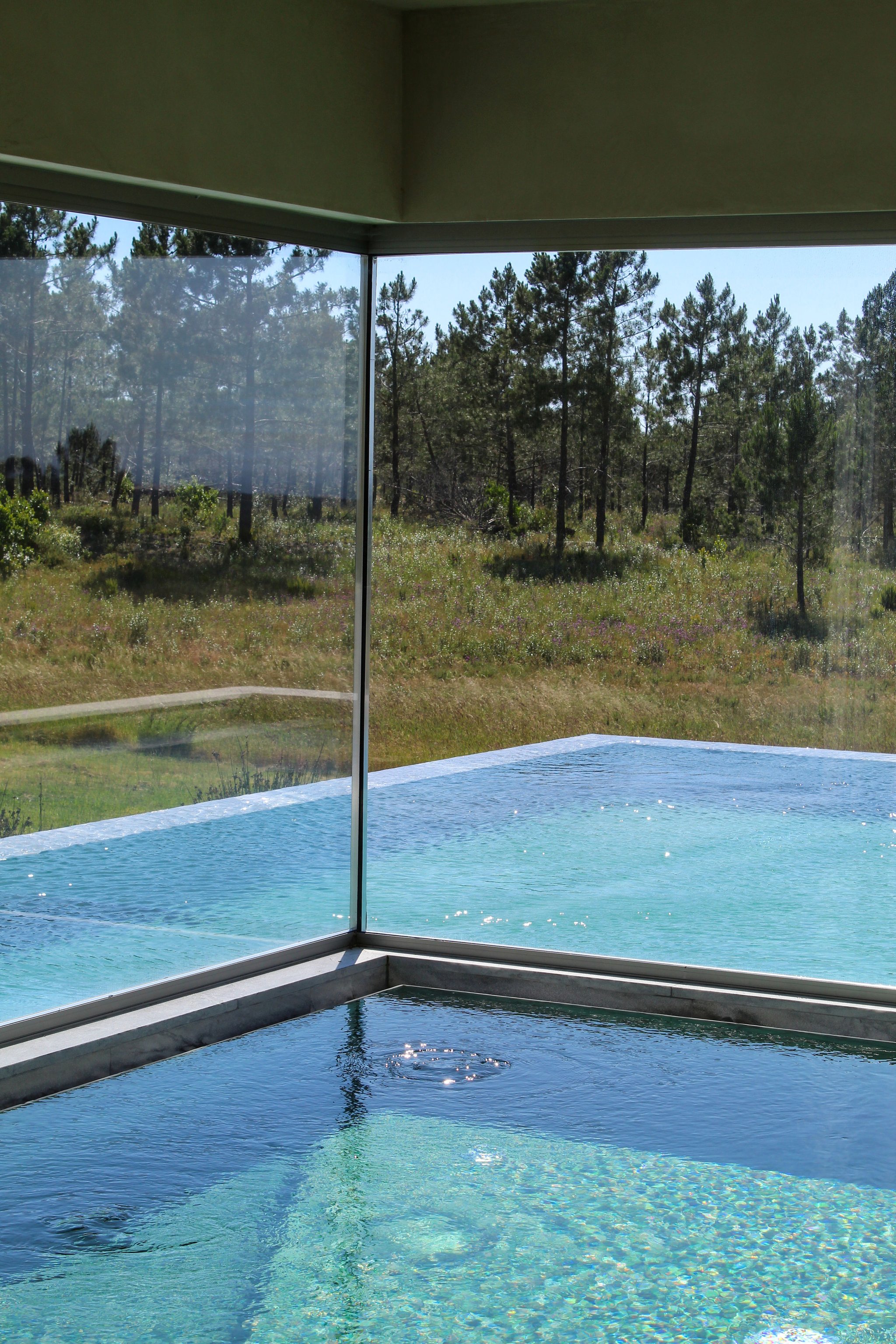 Praia do Canal Nature Retreat – This Remote Portuguese Nature Resort Is the Algarve’s Wild Secret