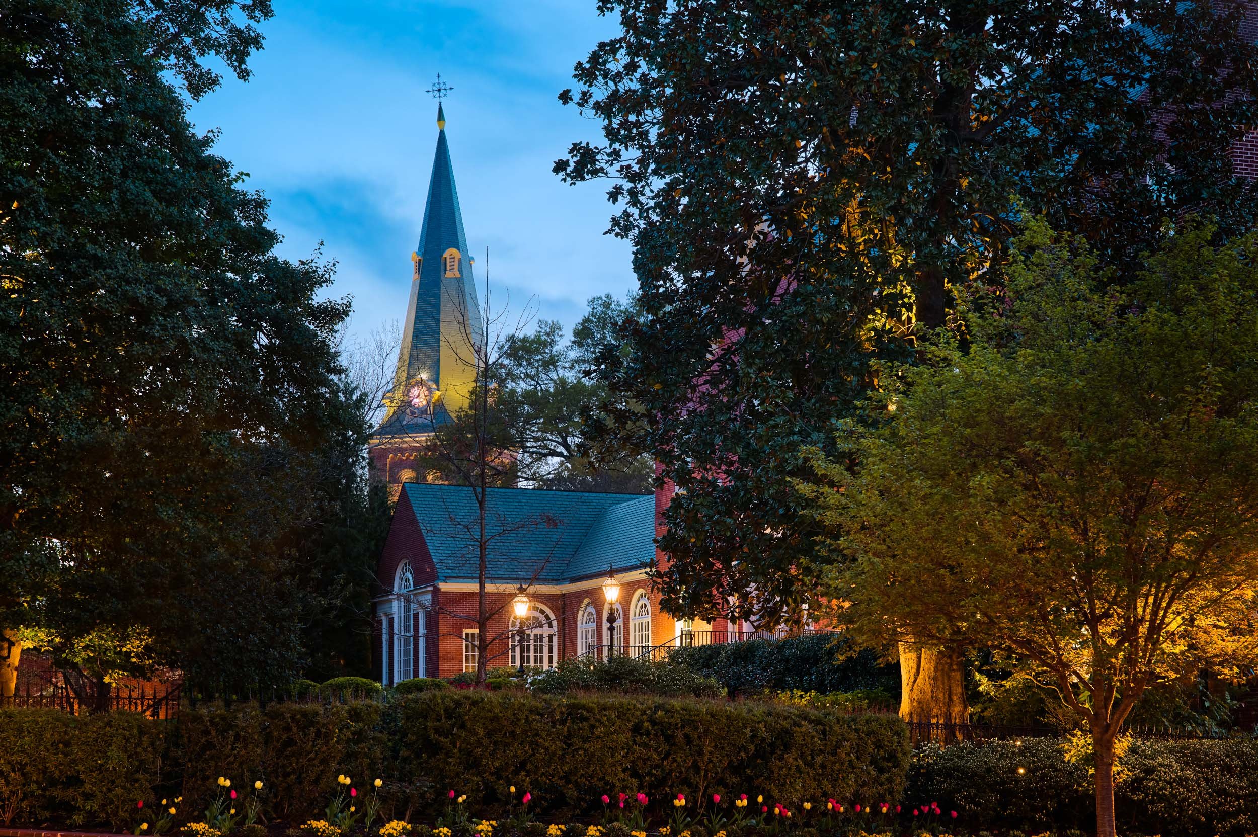 86 State Circle – This Charming New Boutique Hotel Is Annapolis’ Best-Kept Secret