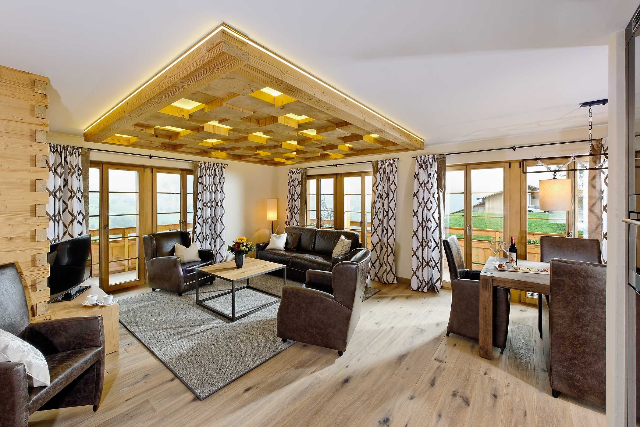 Hotel Aspen – Rustic Luxury Meets Alpine Adventure at Hotel Aspen in Grindelwald