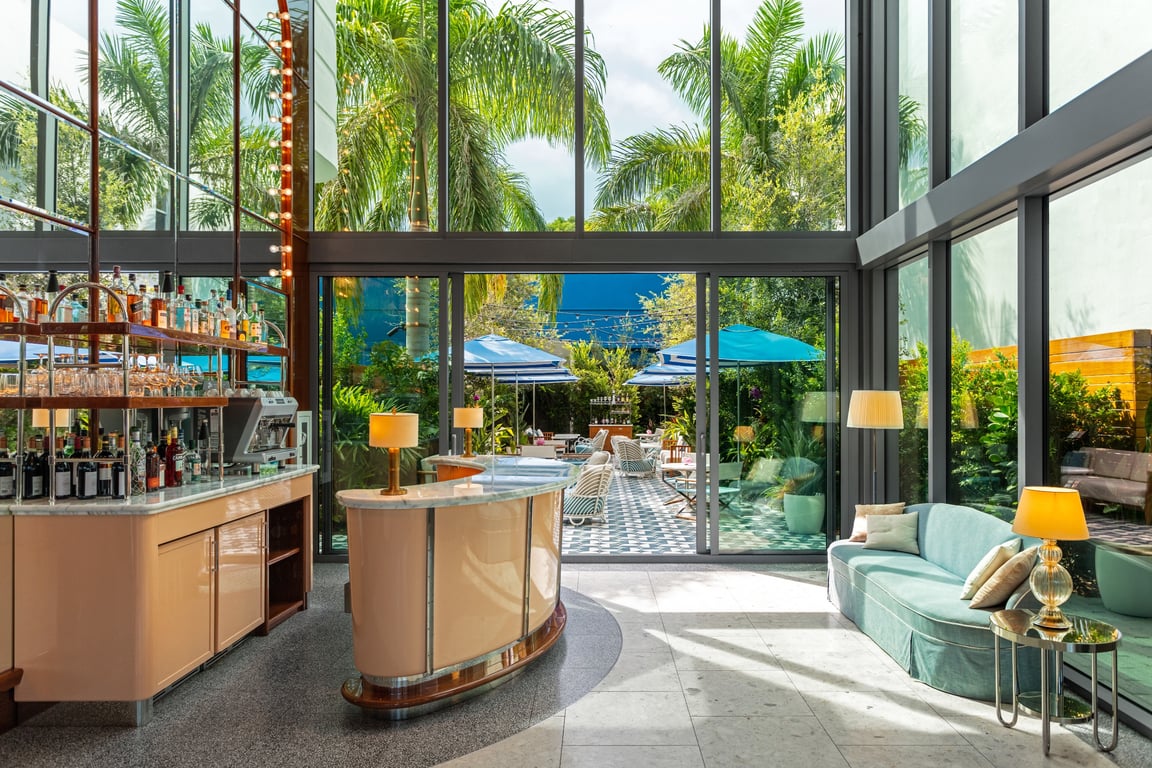 This New Luxury Hotel in Miami Was Created by Some of Nightlife’s Biggest Influences