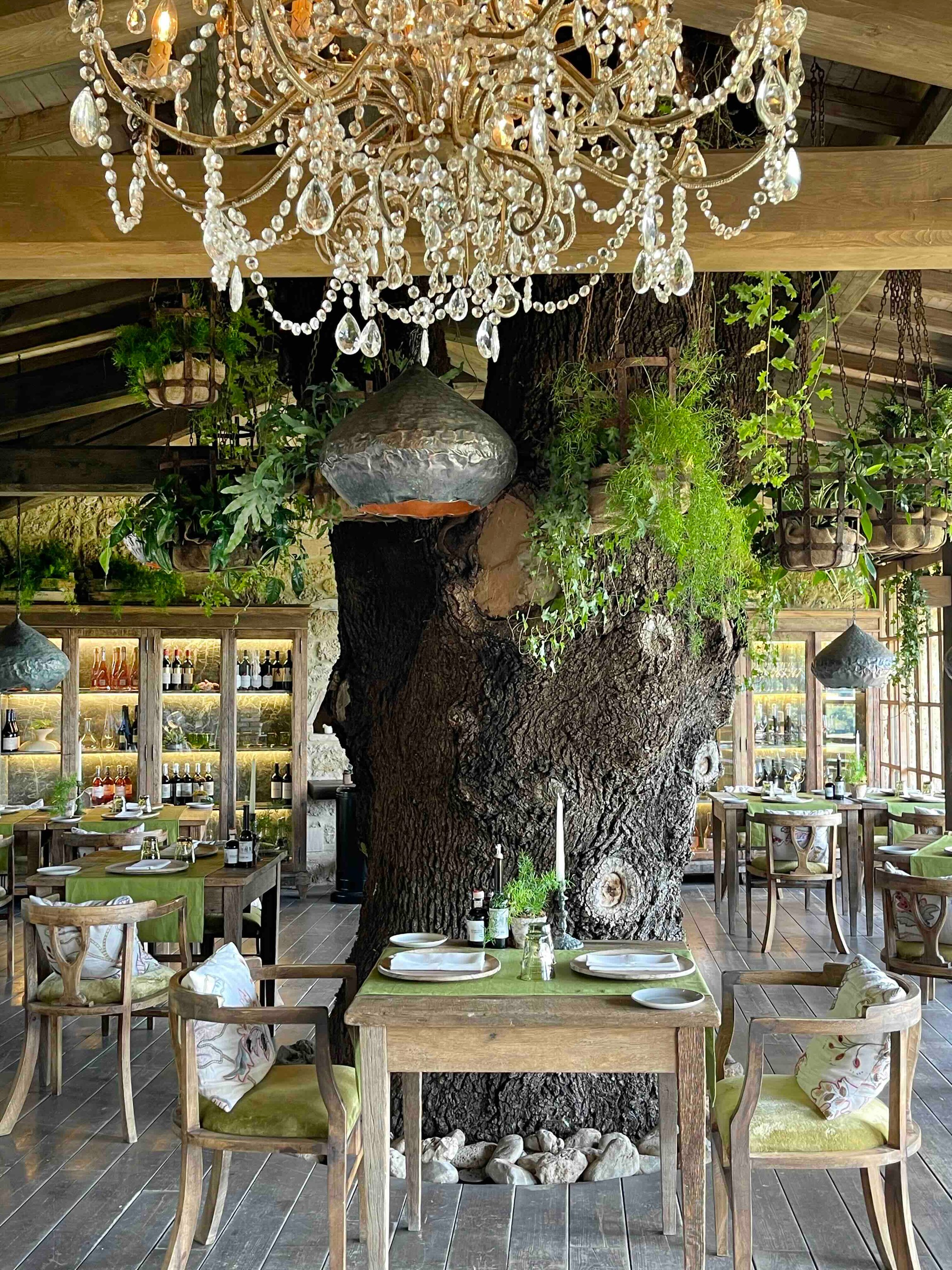 Borgo Santo Pietro – Borgo Santo Pietro Is Italy’s Only Stay That Gets Country House Chic Right – According to Our UK Editor