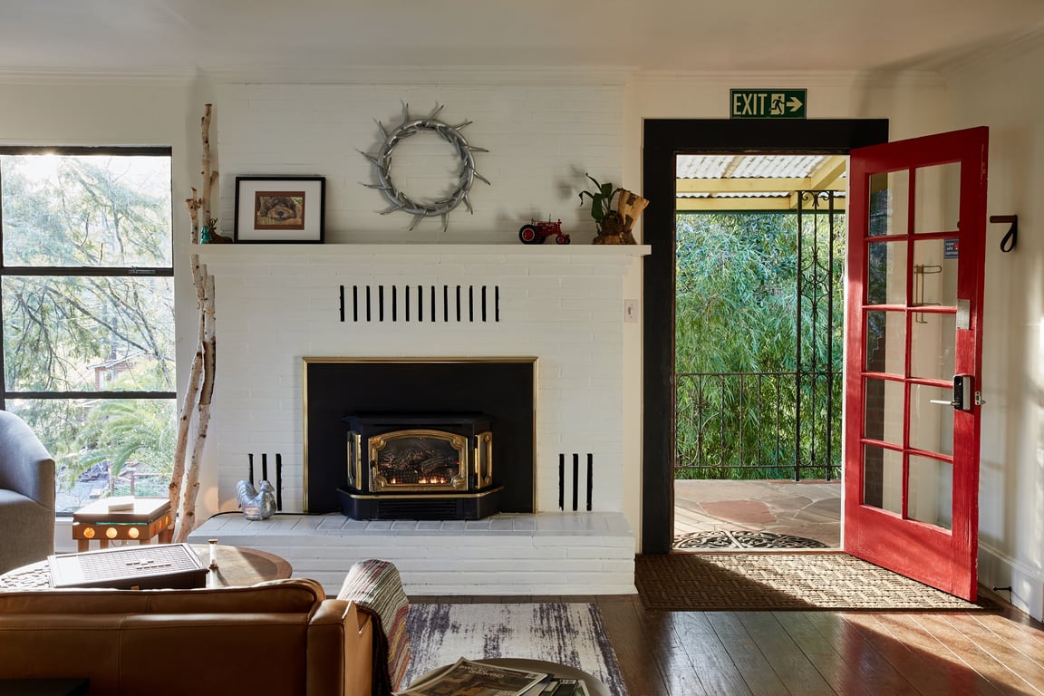 Mine+Farm | The Loutrel | Hotel Jerome, Auberge Resorts Collection | Bishop’s Lodge, Auberge Resorts Collection | Farmhouse Inn | Jade Mountain | Hotel Emma: Credit - Nicole Franzen