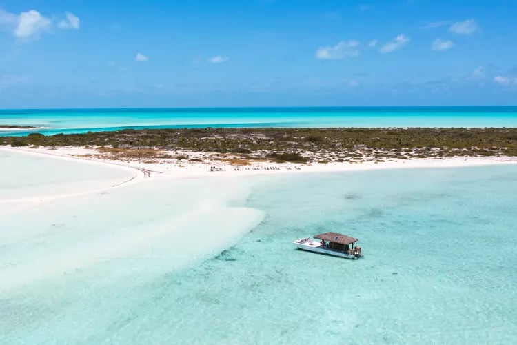 Ambergris Cay – Why Ambergris Cay Might Be the Best-Kept Secret in Turks and Caicos