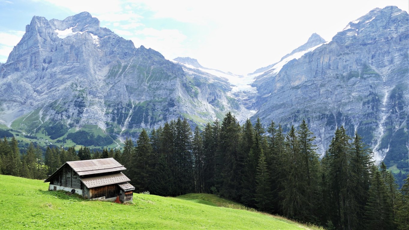 6 Underrated European Destinations To Put on Your Radar | Bath, United Kingdom tunnel | The Gainsborough Bath Spa | Rotterdam, the Netherlands houses | The-Slaak-Rotterdam-a-Tribute-Portfolio-Hotel | Grindelwald, Switzerland mountain view | The-Bergwelt-Grindelwald-Alpine-Design-Resort- | Douro Valley, Portugal lake | Quinta dos Murças | Warsaw, Poland building exterior | PURO-Hotel-Warszawa-Centrum-Warsaw | Kos, Greece outdoor staircase | Oku-Kos hotel | maksym-harbar unsplash