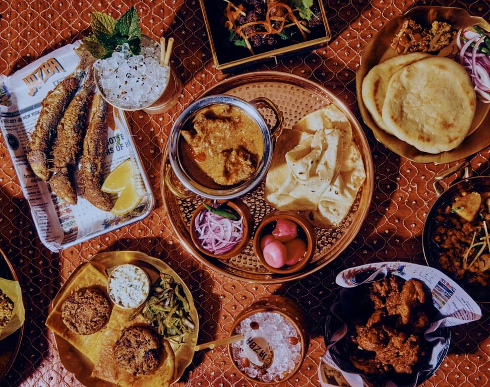 The Best Indian Restaurants in New York City | Baazi Indian Restaurant in NYC | Indian-Accent Indian Restaurant in NYC | Semma Indian Restaurant in NYC | Spice-Symphony Indian Restaurant in NYC | Pongal Indian Restaurant in NYC | Baar Baar Indian Restaurant in NYC | Jazba Indian Restaurant in NYC | Honest-NYC Indian Restaurant in NYC | GupShup Indian Restaurant in NYC | Angel Indian Restaurant in NYC