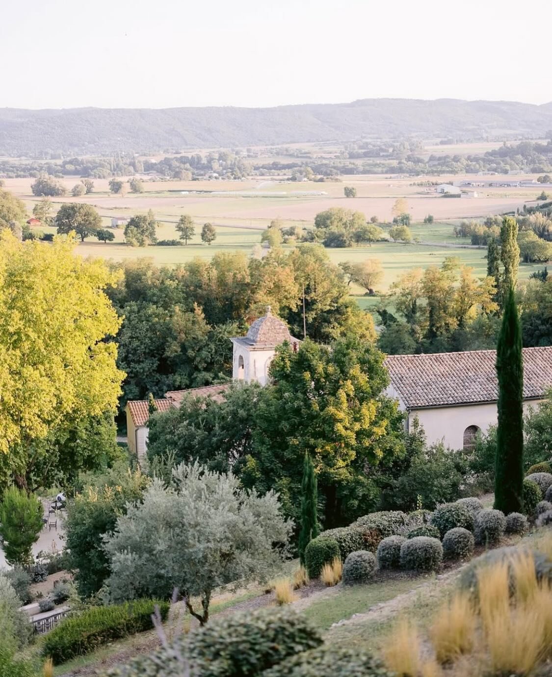 Le Couvent des Minimes – Step Inside Provence’s Most Beautifully Restored 17th-Century Convent Hotel & Spa, Le Couvent des Minimes