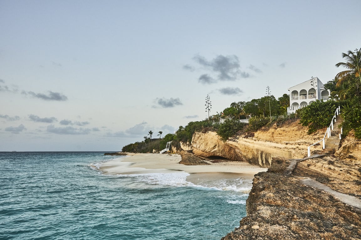 Where to Spend Mother’s Day, Based On What Kind of Travel Your Mom Is | Paris | Hotel-Dame-des-Arts | Desert-Hot-Springs | The-Good-House | Vancouver | Rosewood-Hotel-Georgia | Anguilla | Malliouhana | New-Orleans | Hotel-Saint-Vincent