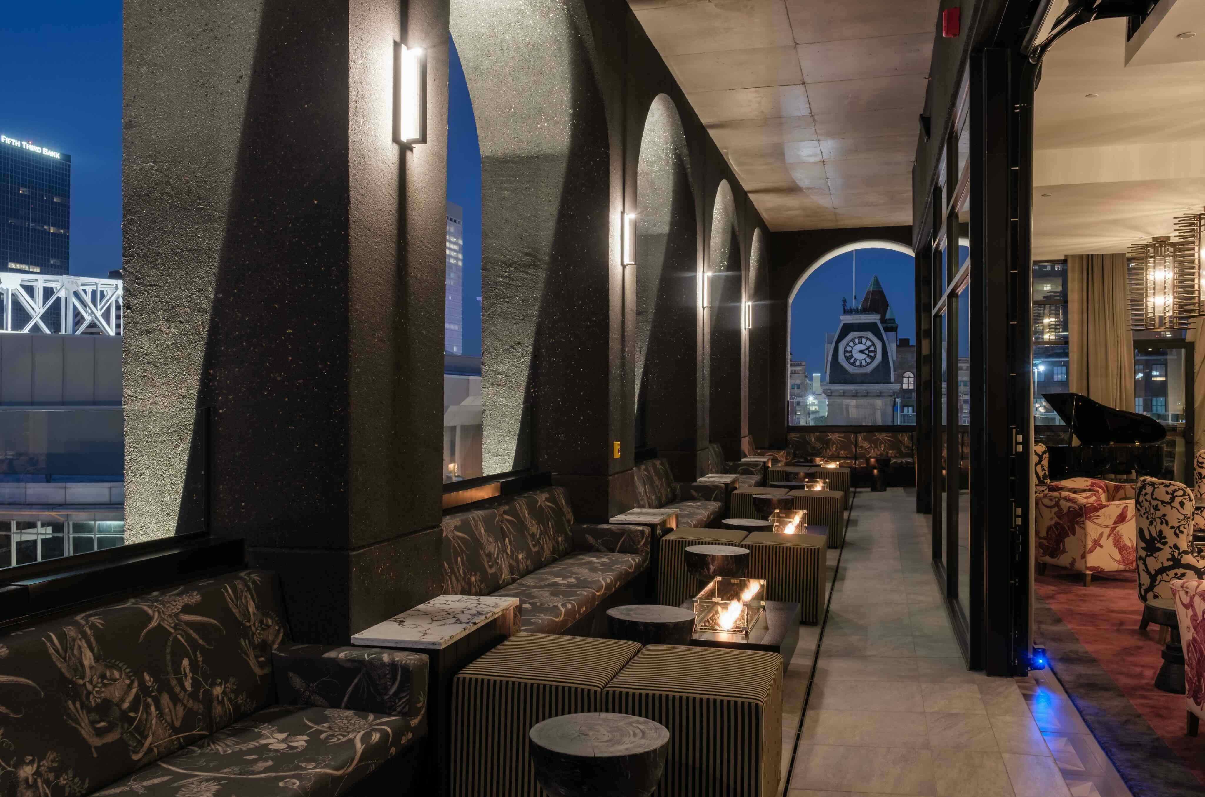 Hotel Bourré Bonne – This Luxurious Louisville Hotel is the Epitome of Southern Hospitality