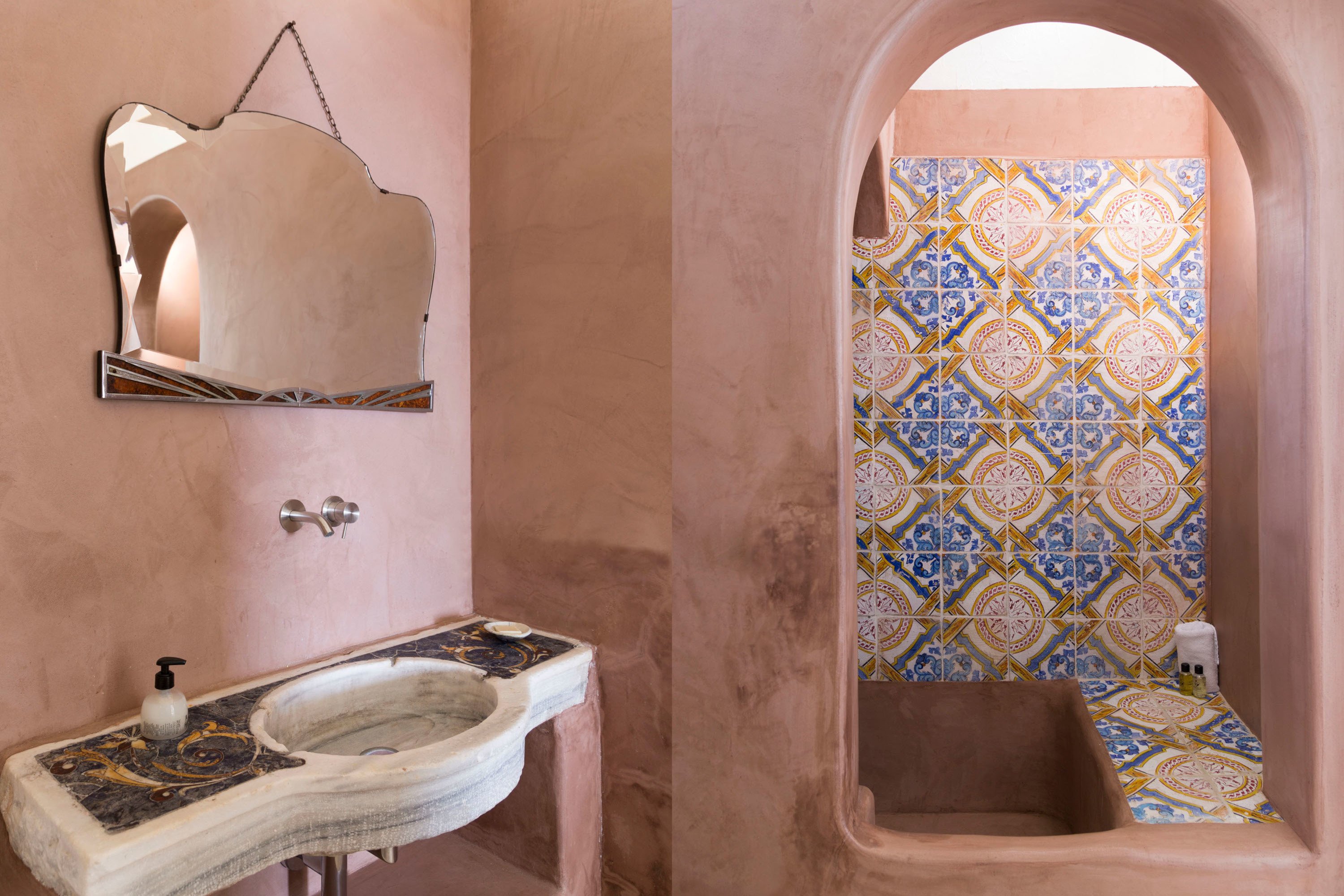 Hotel Signum – This Relaxed Retreat on the Aeolian Island of Salina Has Fragrant Gardens, a Michelin-Starred Restaurant, and a Dreamy Spa