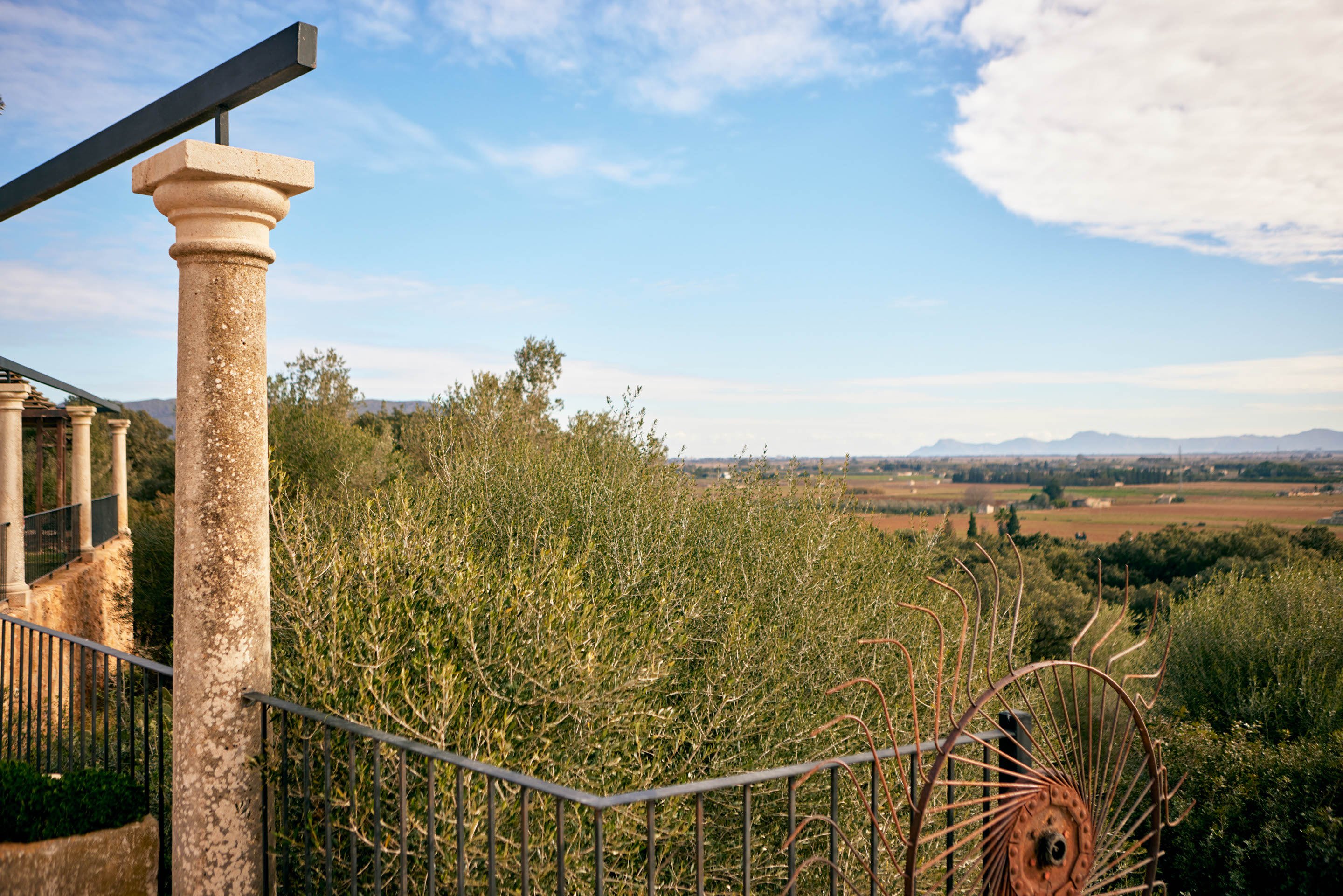 Son Sabater by Zafiro – Mallorca, Minus the Masses: Son Sabater by Zafiro Is the Rural Escape You’ve Been Missing