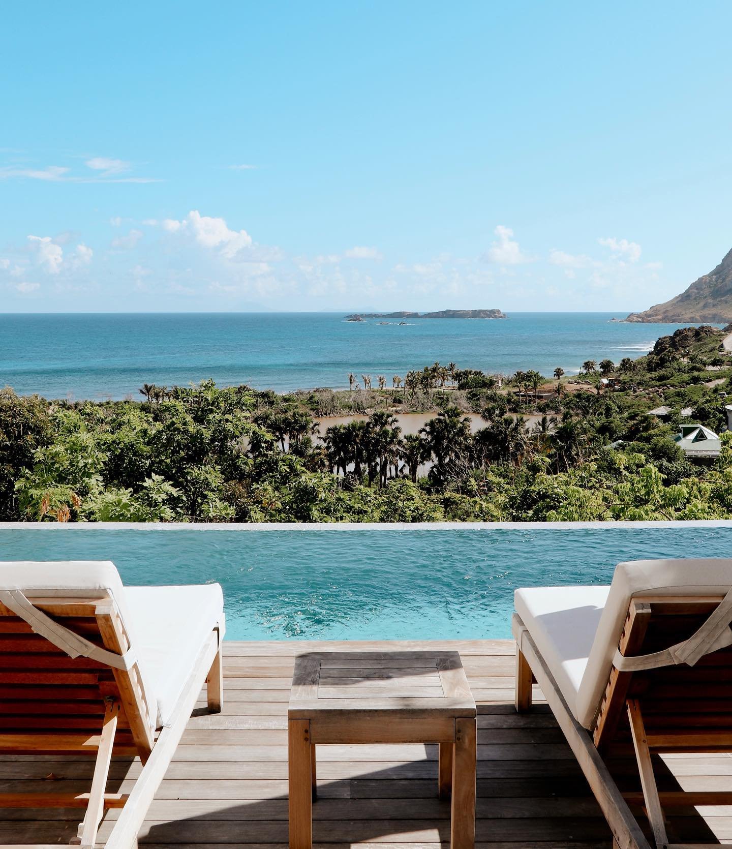 Hotel Le Toiny - Every Room Is a Villa at This Luxe St. Barth Hotel