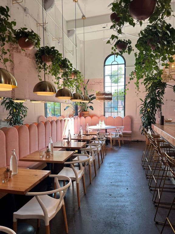 Where to Drink in Portland | Bar Cala