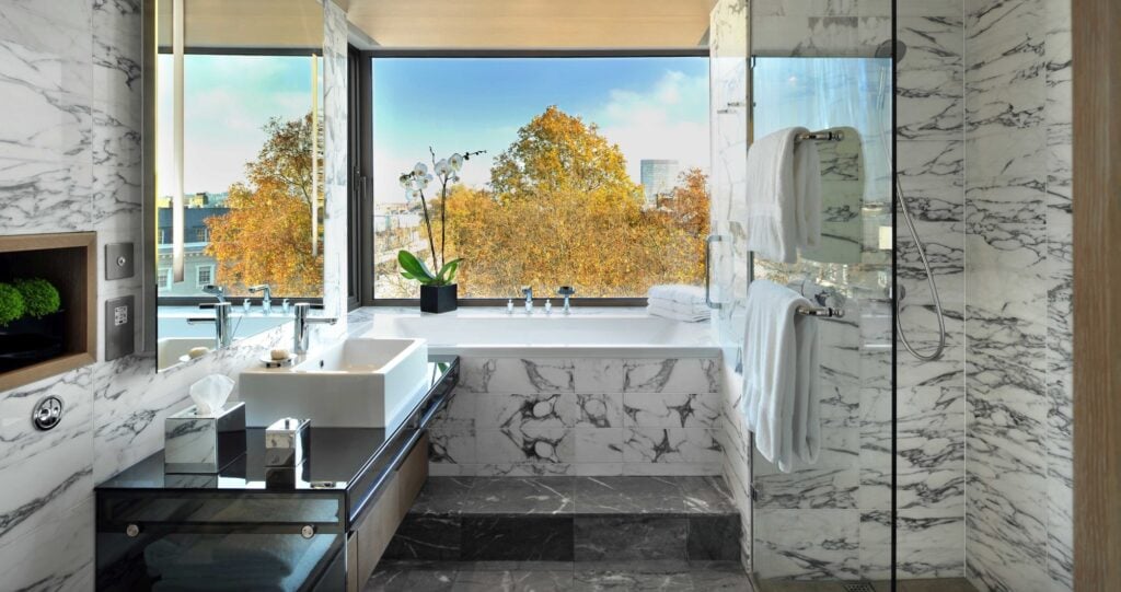 The Hari London – This Chic London Hotel Is a Cosmopolitan Hideaway in Belgravia
