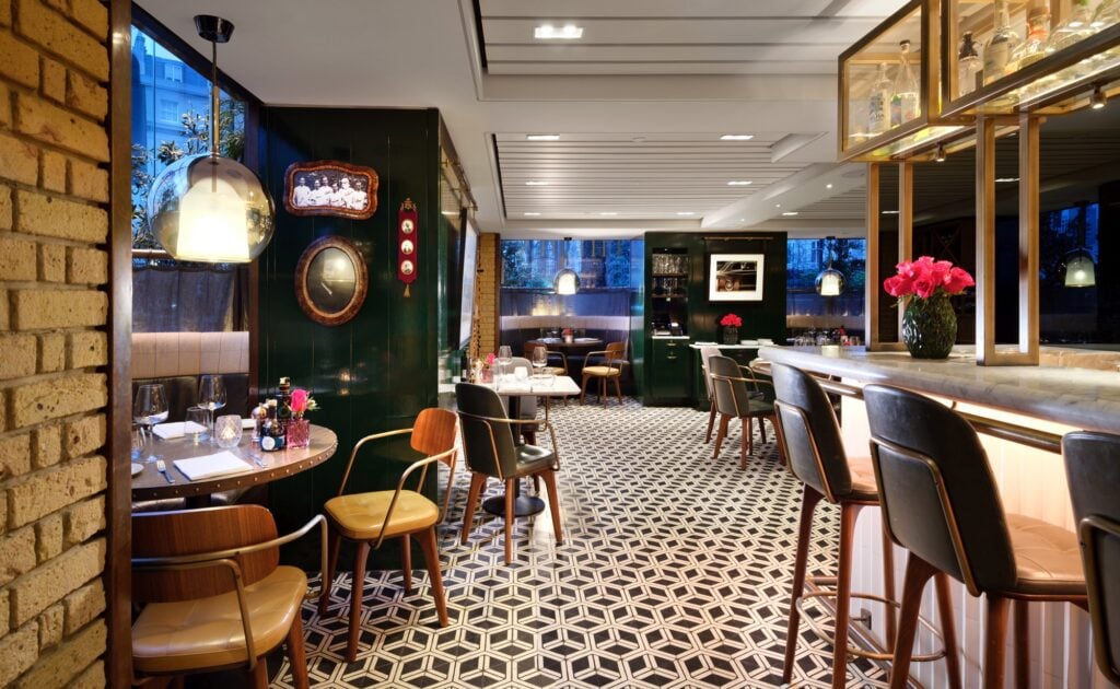 The Hari London – This Chic London Hotel Is a Cosmopolitan Hideaway in Belgravia