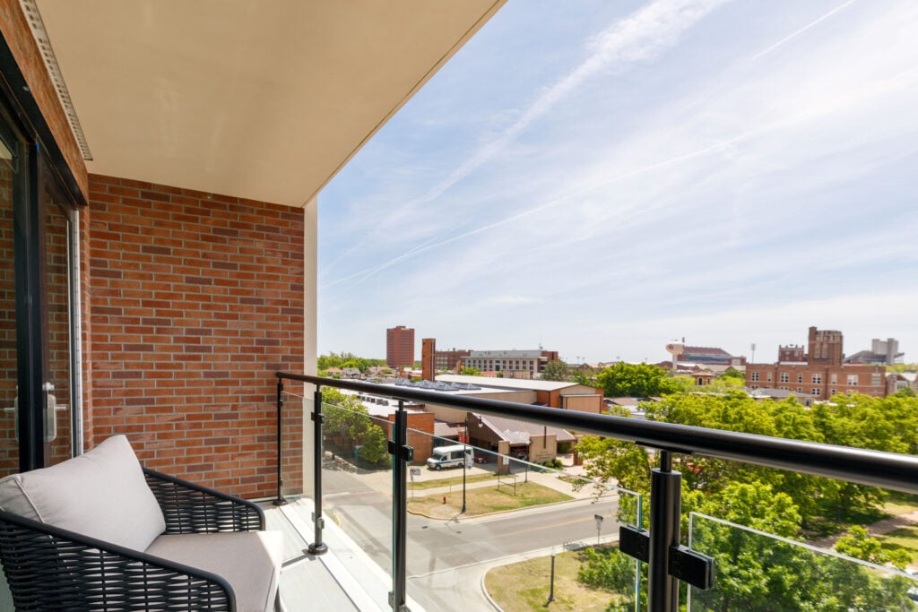NOUN Hotel – An Unexpectedly Perfect Hotel in Oklahoma Is Where You Want to Be This Fall