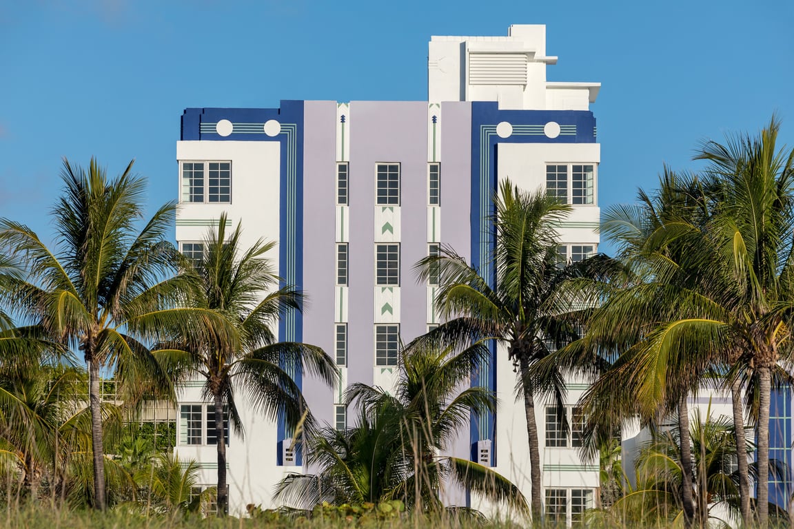 This Is One of the Best Boutique Hotels on South Beach’s Ocean Drive | This Is One of the Best Boutique Hotels on South Beach’s Ocean Drive