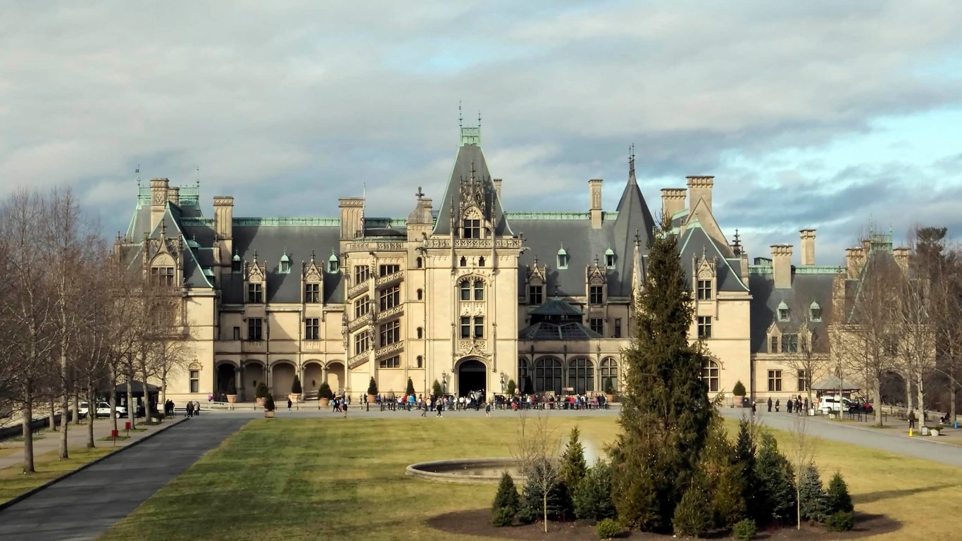 Biltmore Estate