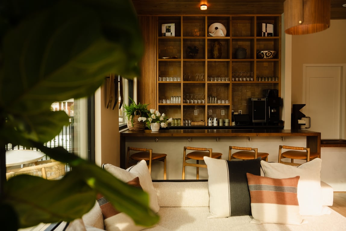 The Sitio: Surf-Chic Meets Heritage Hospitality in Virginia Beach