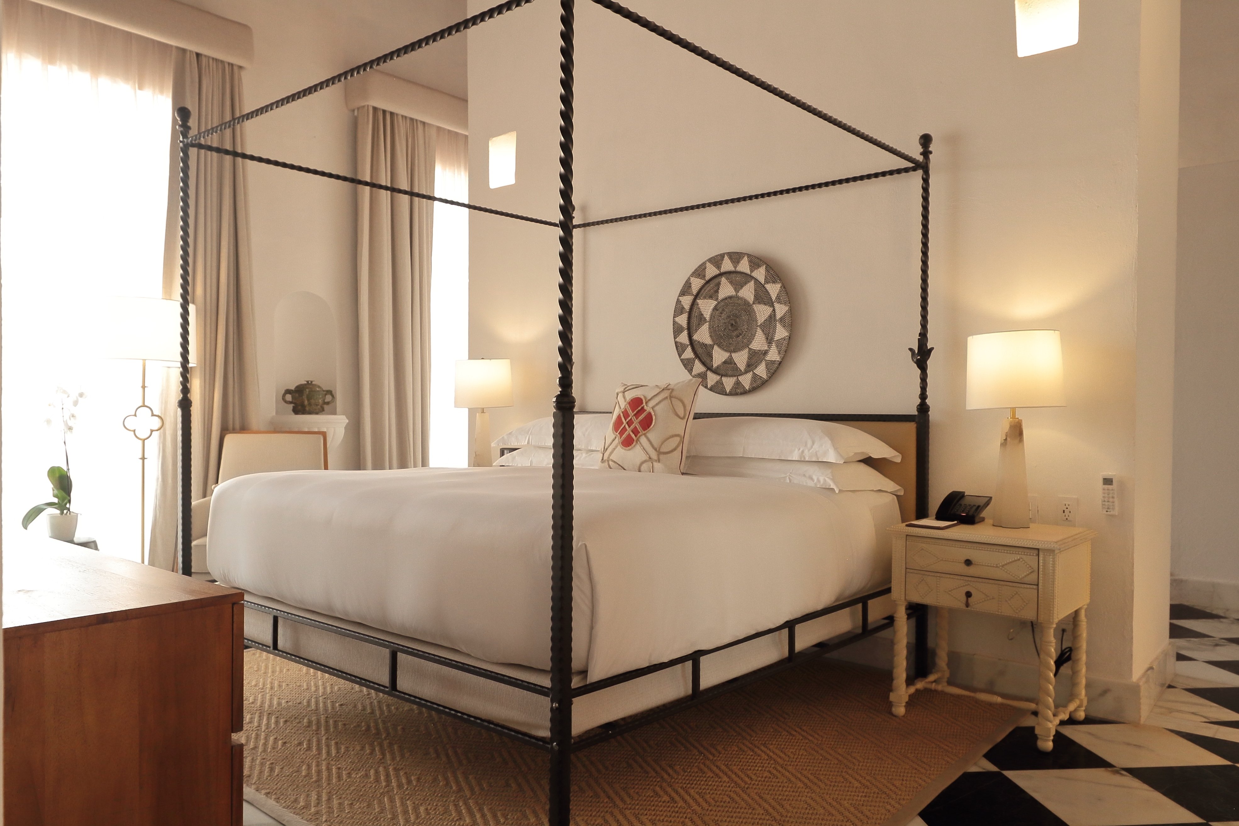 Casa Pestagua – Meet Casa Pestagua: A 17th-Century Mansion-Turned-Boutique Hotel in Cartagena’s Old Town