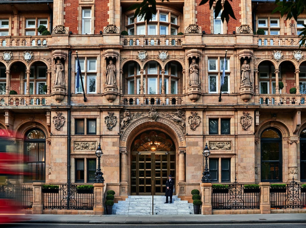 Kimpton Fitzroy