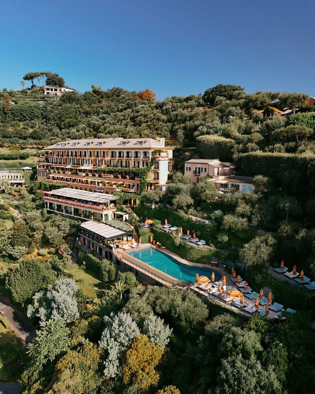 Splendido, A Belmond Hotel