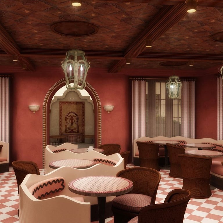 Esme Hotel