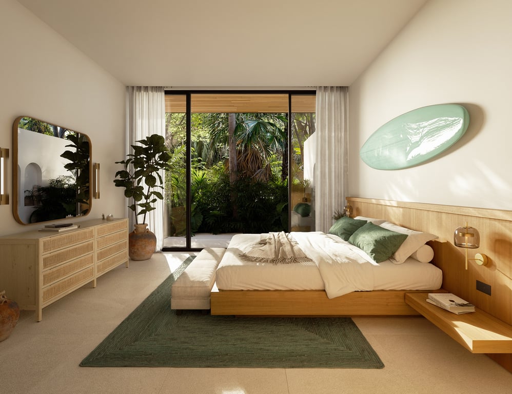 The Hottest Boutique Hotel Openings in 2024 | Hotel Willa | Silvestre Nosara | Santo Mine | Casa Loma Model Room | CASA NEOS | The Store, Oxford | Soho House Sao Paulo - Sitting Room | KOTIYAGALA LUXURY VILLAS