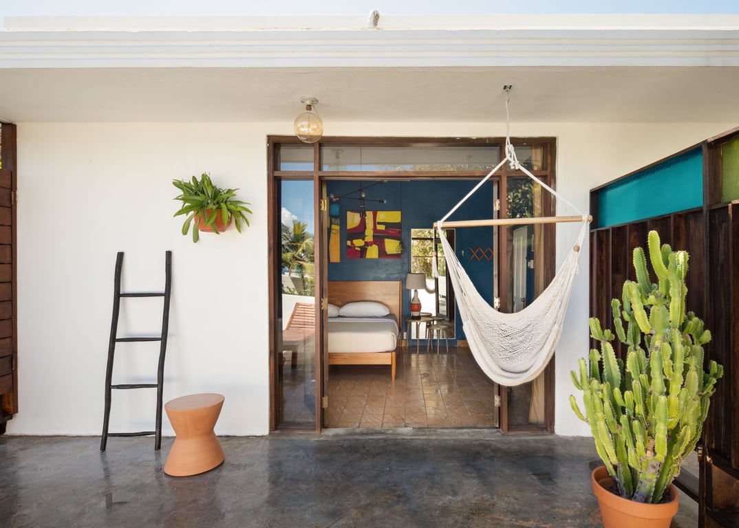 The Coolest Affordable Boutique Hotels in Puerto Rico