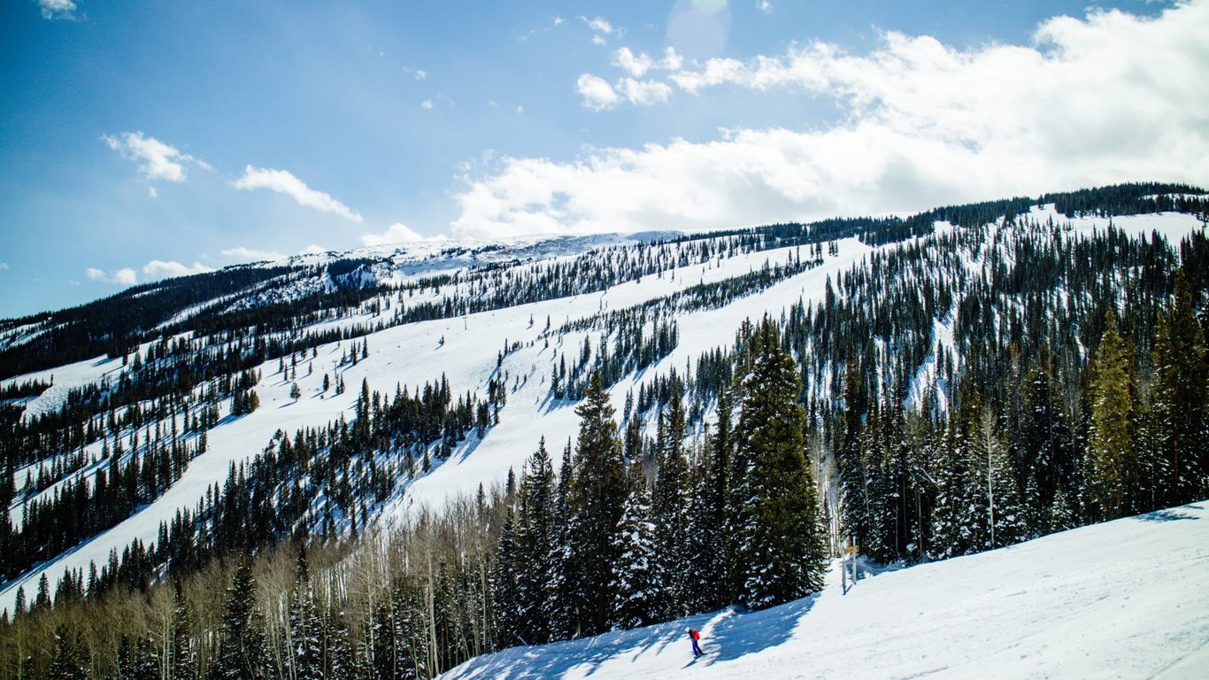 Aspen's Best Vacation Rentals