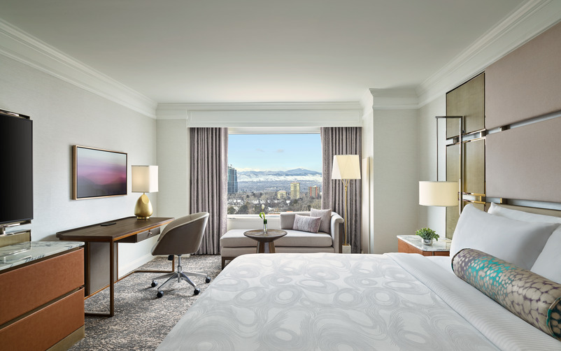 Epicurean Moments and Picturesque Mountain Views in Cherry Creek Colorado | Hotel Clio exterior | Hotel Clio lobby | Hotel Clio restaurant
