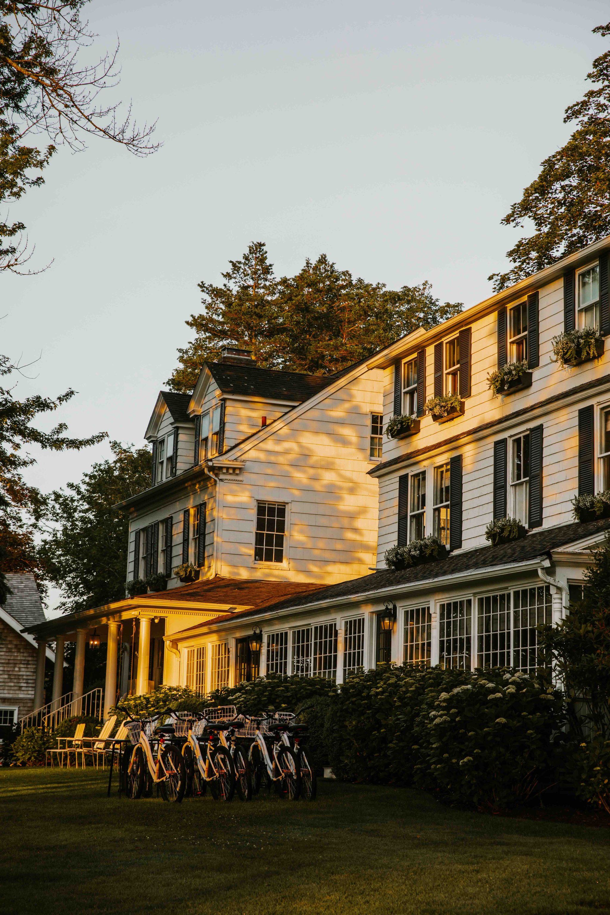 LDV at The Maidstone Hotel – Hamptons History Meets Quiet Luxury at The Maidstone Hotel